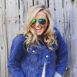 Lucky Brand Denim Jacket